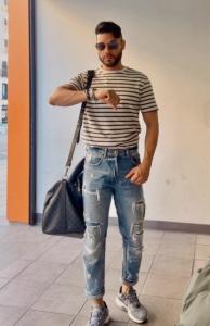 Chico busca chica en Granada: 