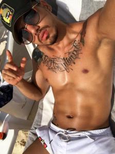 Chico busca chica en Mallorca: 