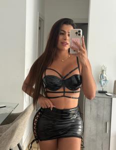 610415029: Travesti en Málaga