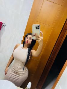 663159796: Chica busca chico en Málaga