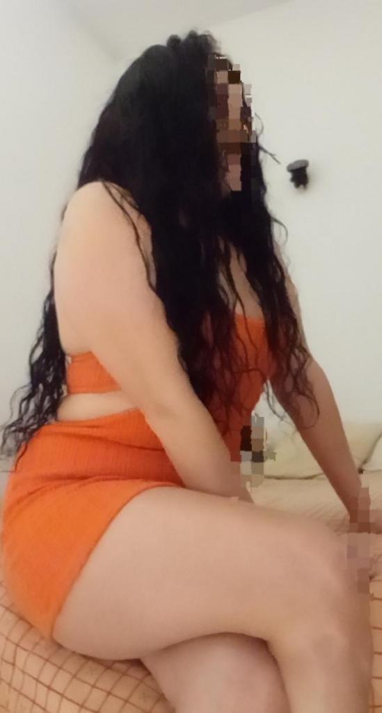 Chica busca chico en Málaga: 