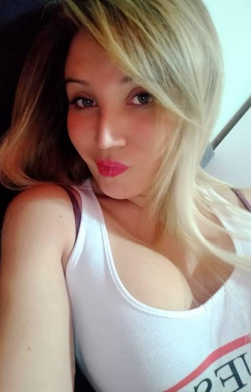 Transexual en Barcelona: 