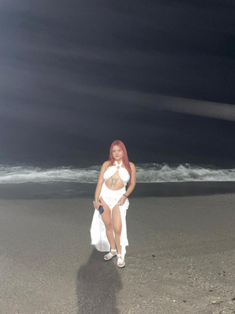 Chica busca chico en Málaga: 