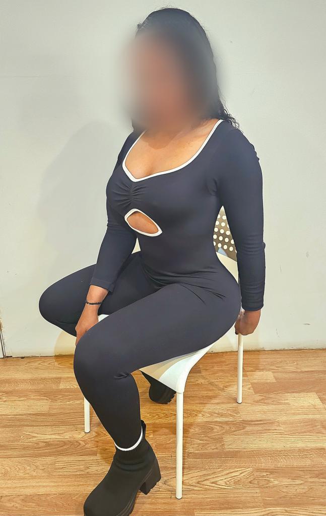 Chica busca chico en Madrid: 