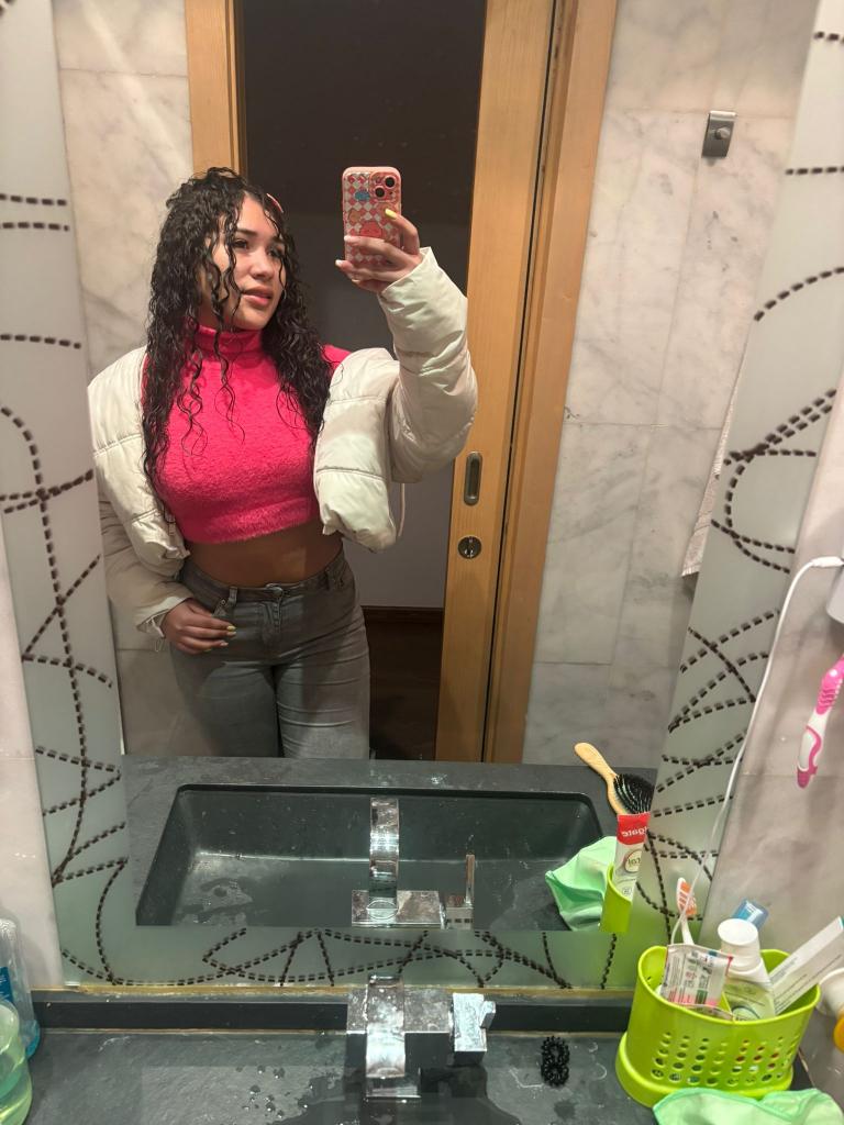 Chica busca chico en Madrid: 