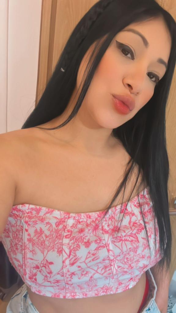 Chica busca chico en Madrid: 