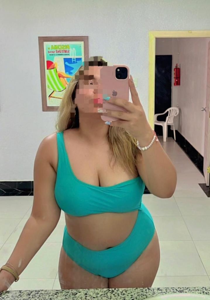 Chica busca chico en Jaén: 