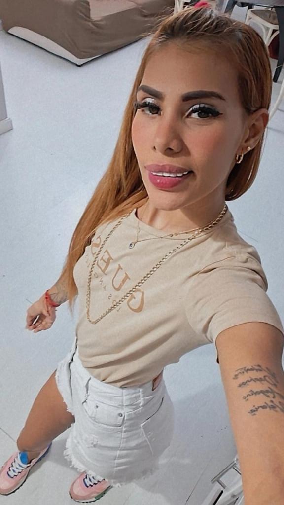 Chica busca chico en La Coruña: 