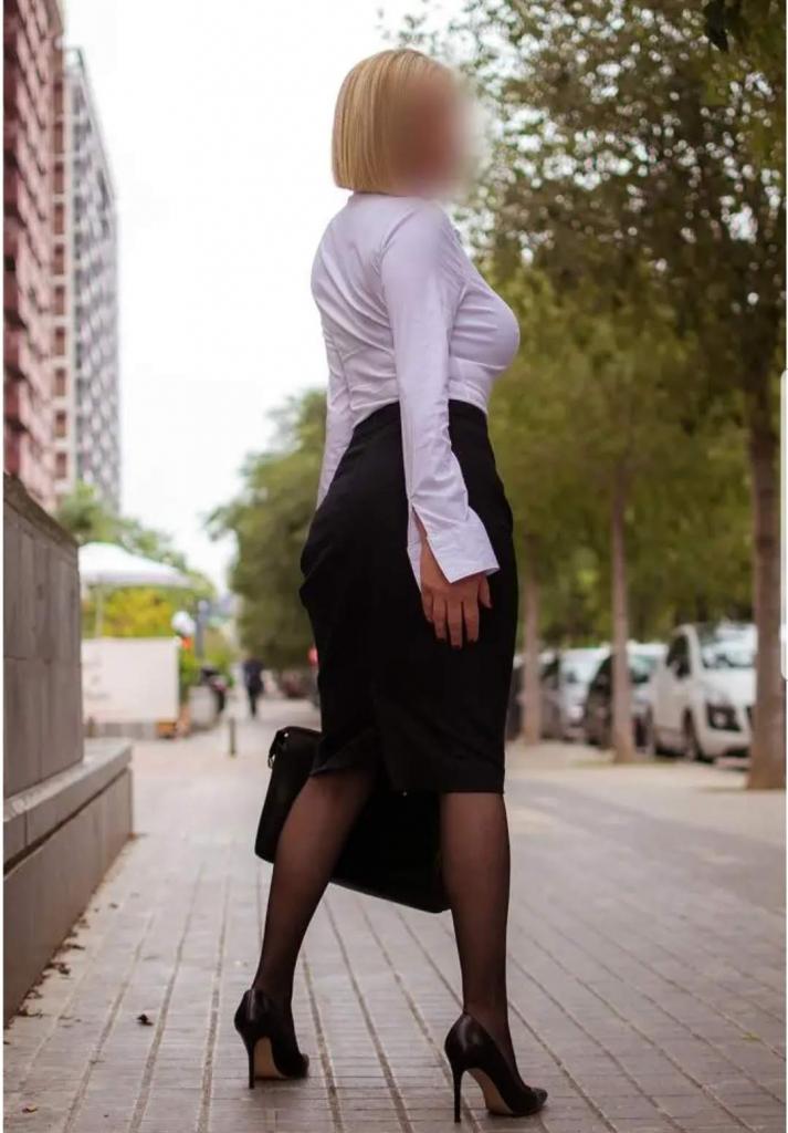 Chica busca chico en Barcelona: 