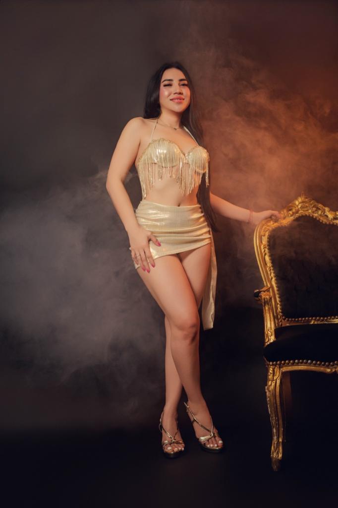 Chica busca chico en Madrid: Chica busca chico