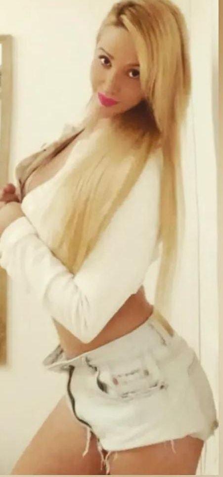 Transexual en Barcelona: 