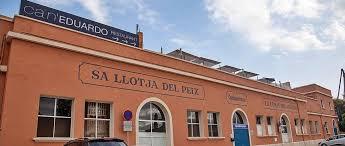 Chica busca chico en Mallorca: 