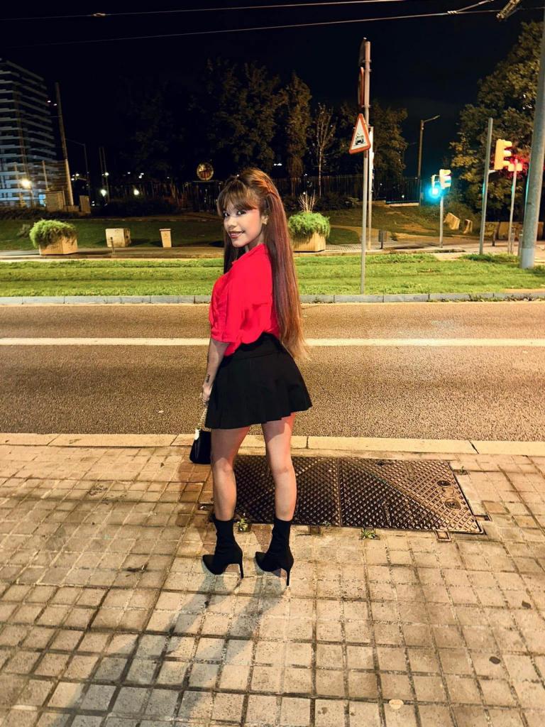 Chica busca chico en Alicante: 