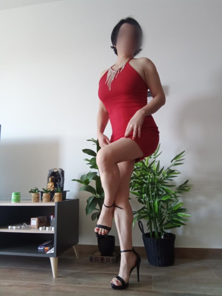 Chica busca chico en Madrid: 