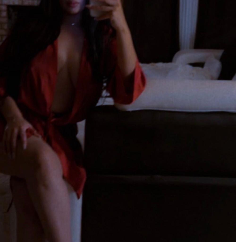 Chica busca chico en Málaga: 