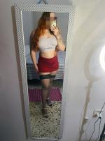 612264477: Chica busca chico en Madrid