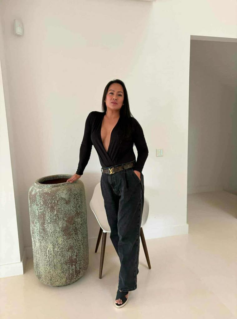 603153003: Transexual en Málaga