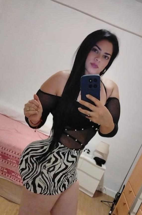 Chica busca chico en Madrid: Chica busca chico