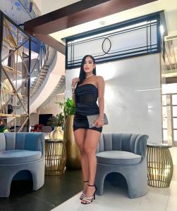 Chica busca chico en Tenerife: 