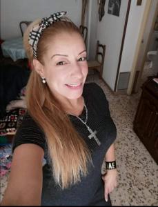Chica busca chico en Córdoba: 
