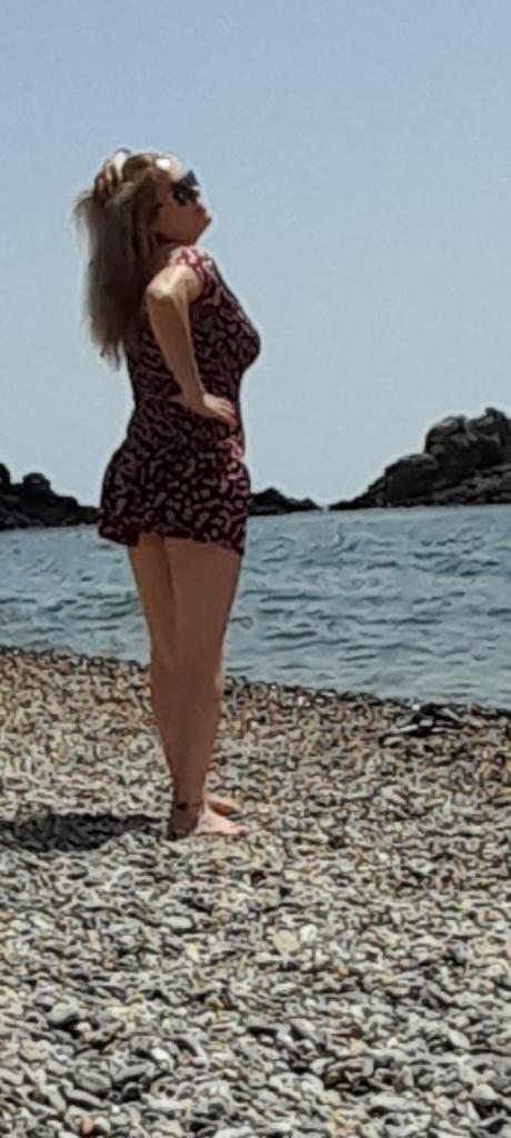 Chica busca chico en Granada: 