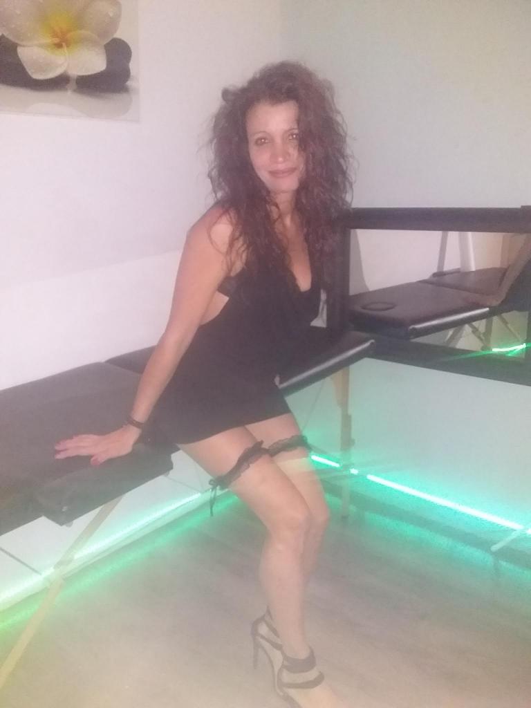 Chica busca chico en Barcelona: 