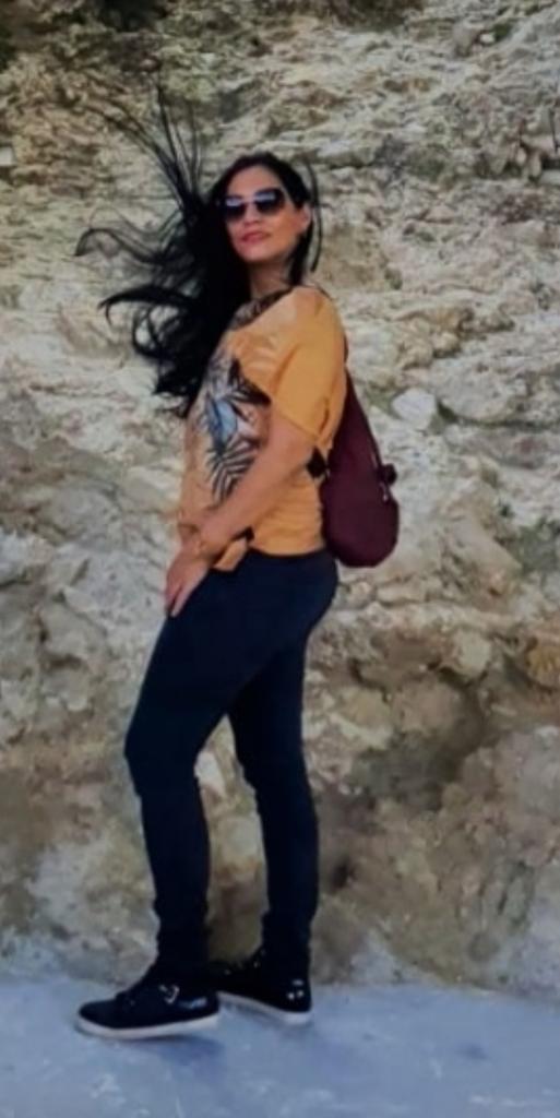 Chica busca chico en Teruel: 