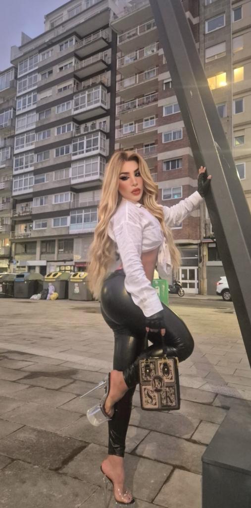 Transexual en Navarra: 