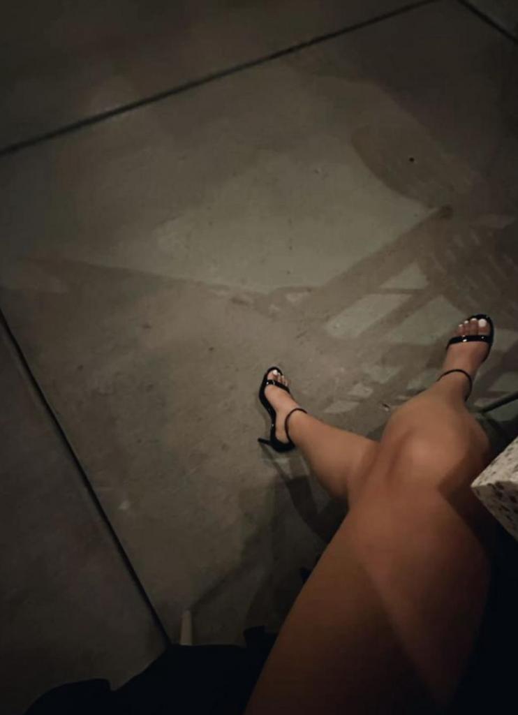 Chica busca chico en Barcelona: 