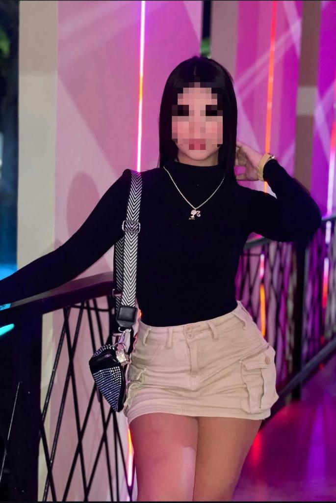 Chica busca chico en Málaga: 