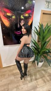 641462220: Transexual en Madrid