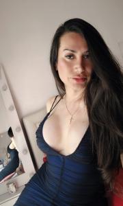 665489302: Travesti en Tarragona