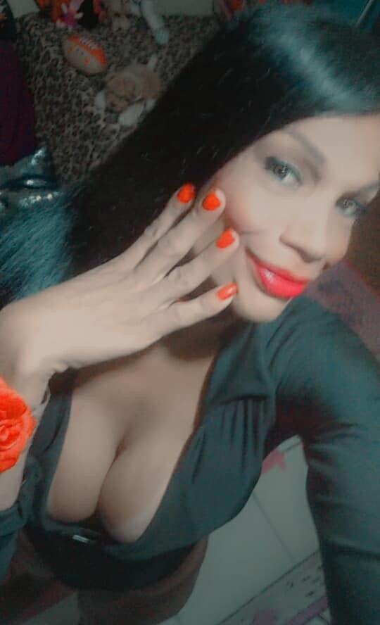 Transexual en Tarragona: 