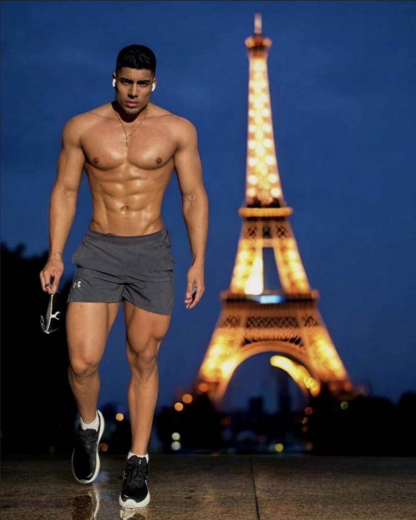 Chico busca chica en Barcelona: 