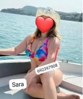 692397908: Chica busca chico en Madrid