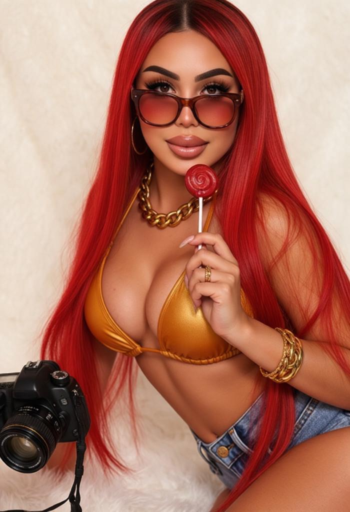 Travesti en Sevilla: 