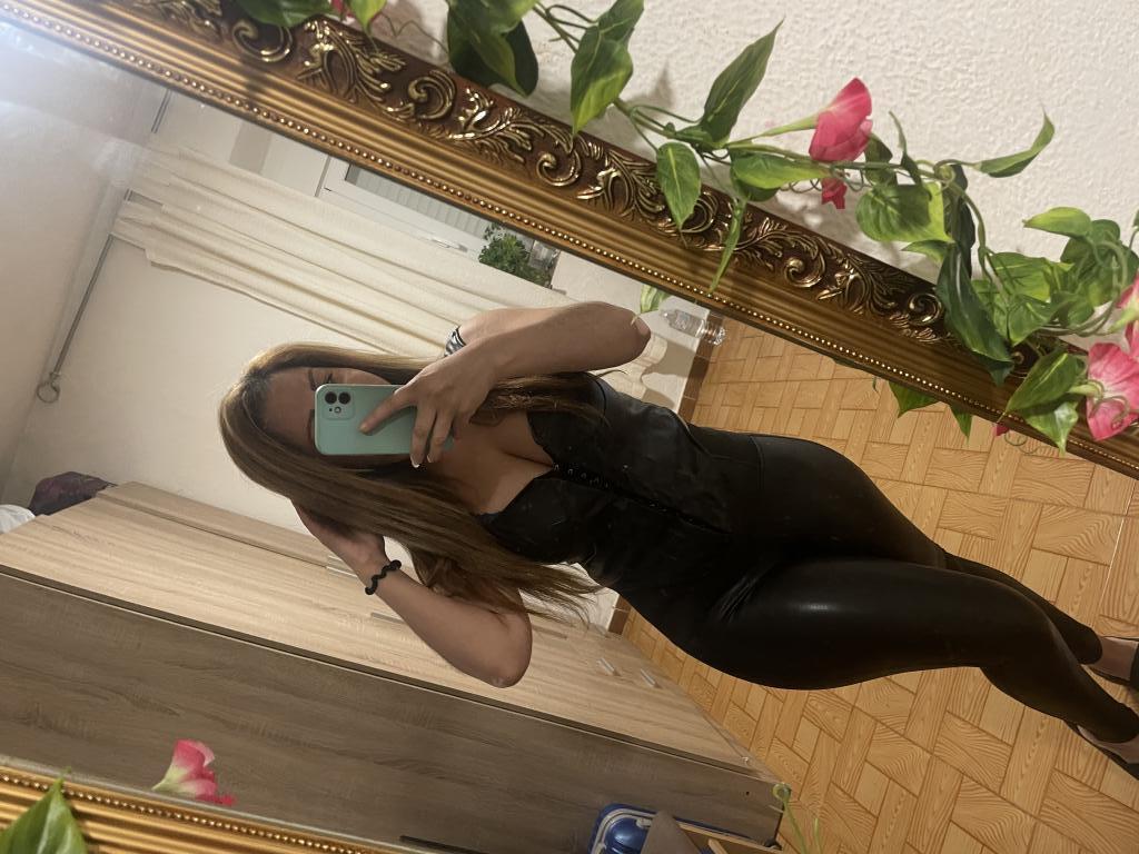 Chica busca chico en Badajoz: 