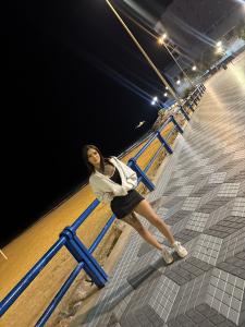 603301334: Transexual en Alicante