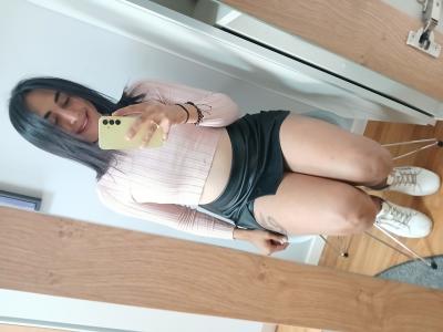 631102627: Transexual en Zaragoza