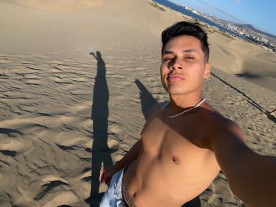 633152670: Chico busca chica en Málaga