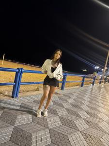 603301334: Transexual en Alicante