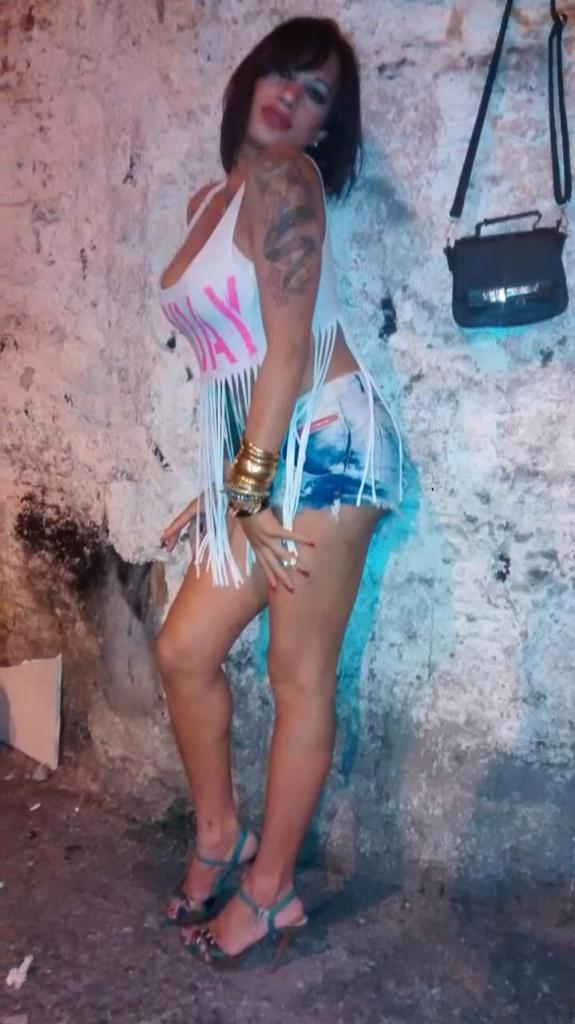 Travesti en Las Palmas: 