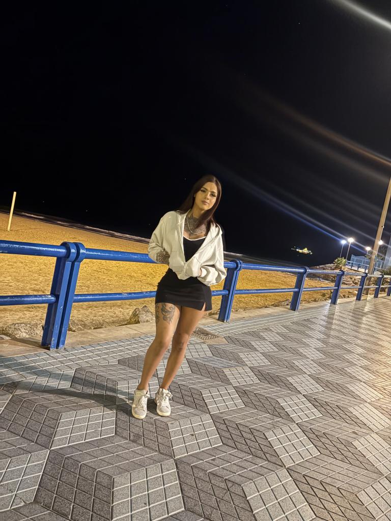 603301334: Transexual en Alicante