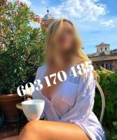 603170485: Chica busca chico en Alicante