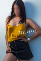 722571531: Chica busca chico en La Coruña