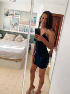 Chica busca chico en Córdoba: 
