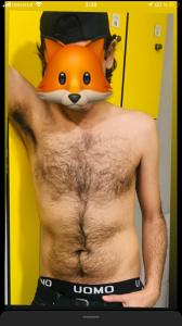 Chico busca chica en Barcelona: 