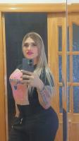 672549939: Transexual en Madrid