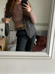 Chica busca chico en Pontevedra: 