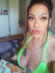 631849711: Travesti en Mallorca